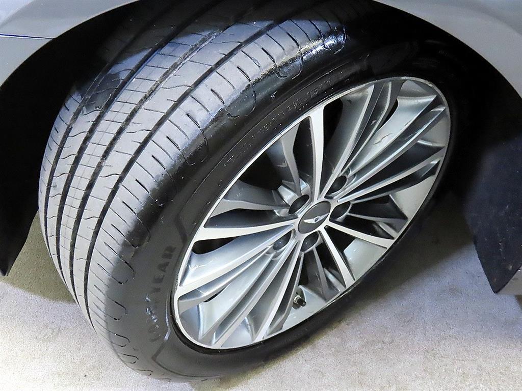 HYUNDAI Genesis 2015 Gris - Importación desde Corea - HF Imports Iquique - Foto 20