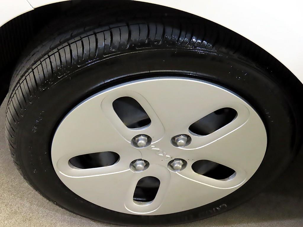 KIA Ray 2022 Blanco - Importación desde Corea - HF Imports Iquique - Foto 18