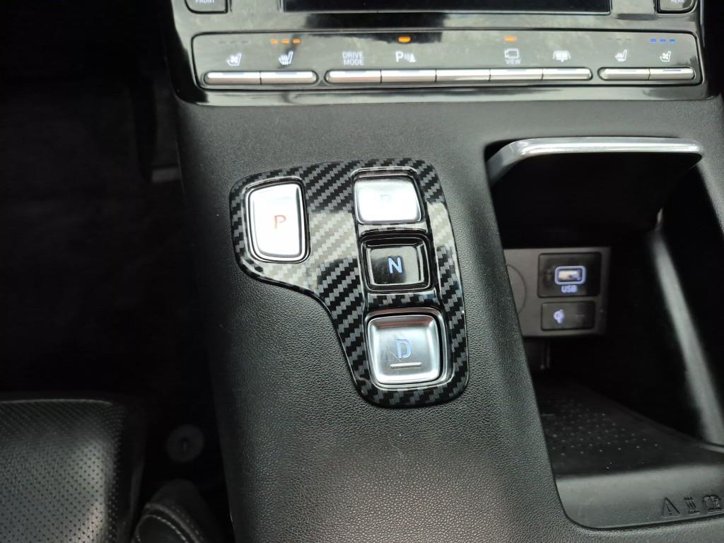 HYUNDAI Grandeur - Vista 8