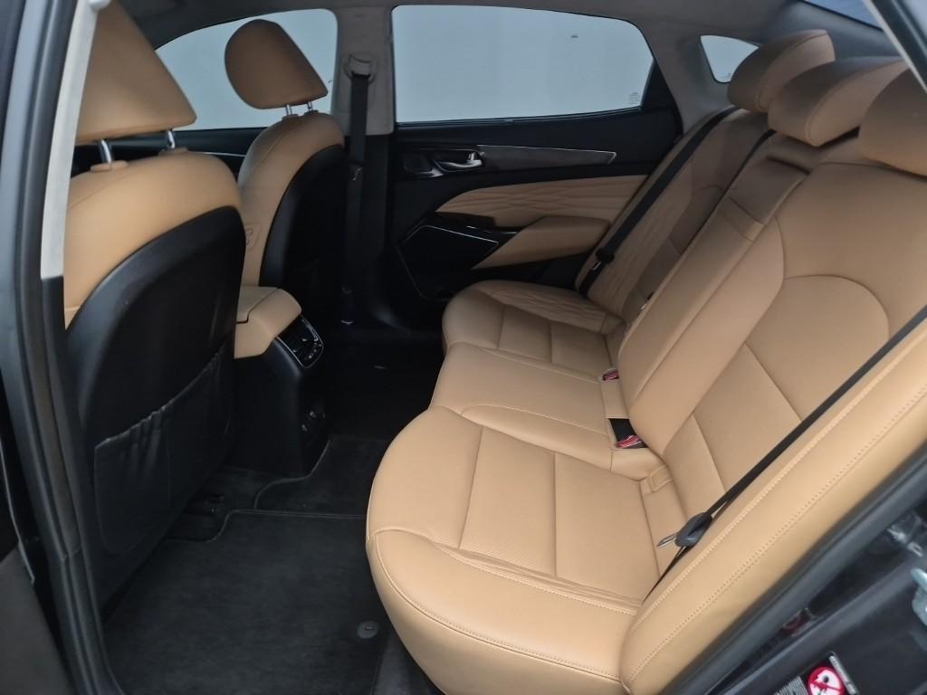 KIA K7 2020 Gris - Importación desde Corea - HF Imports Iquique - Foto 15