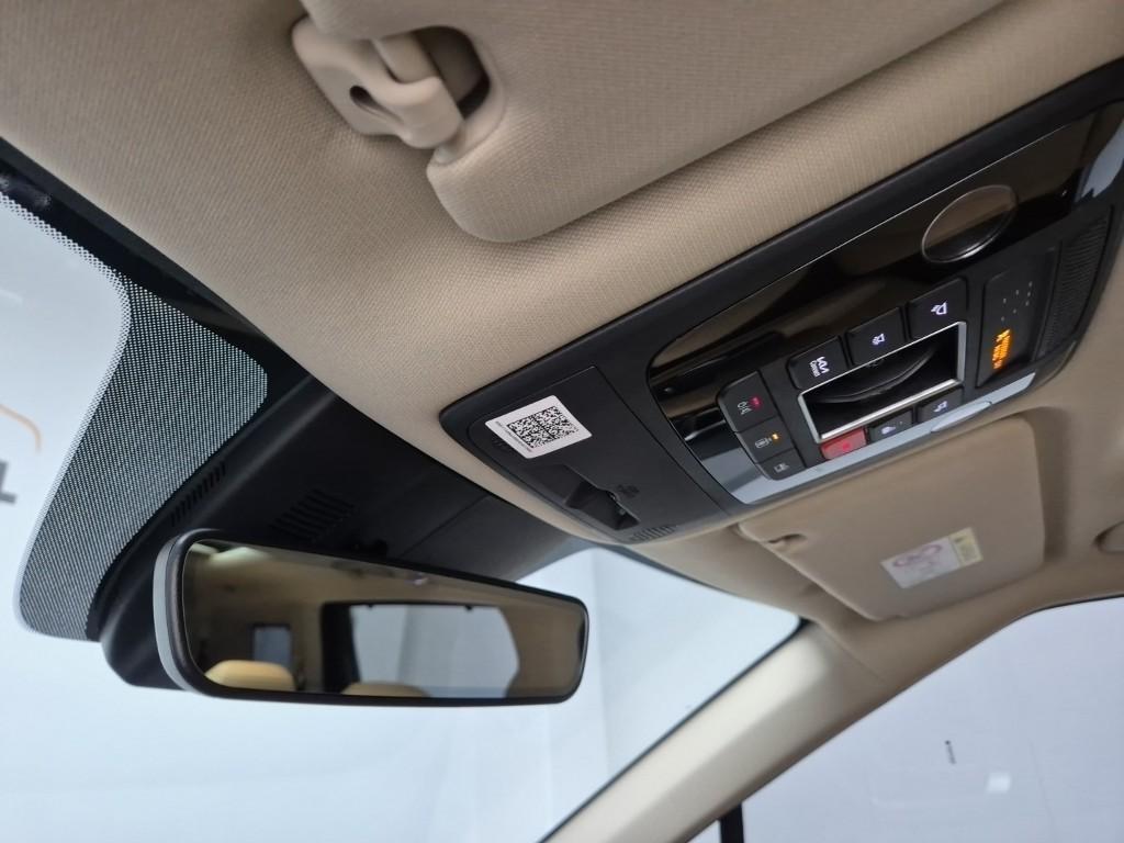 KIA Carnival 2023 Blanco - Importación desde Corea - HF Imports Iquique - Foto 17