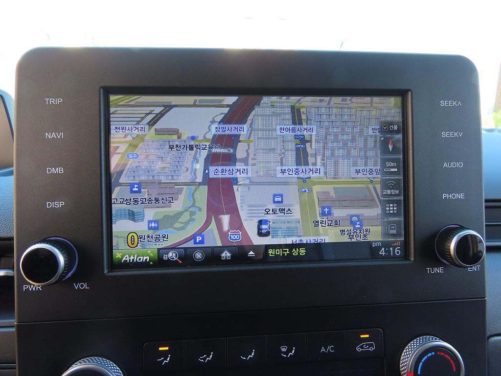 HYUNDAI Staria 2025 Amarillo - Importación desde Corea - HF Imports Iquique - Foto 14