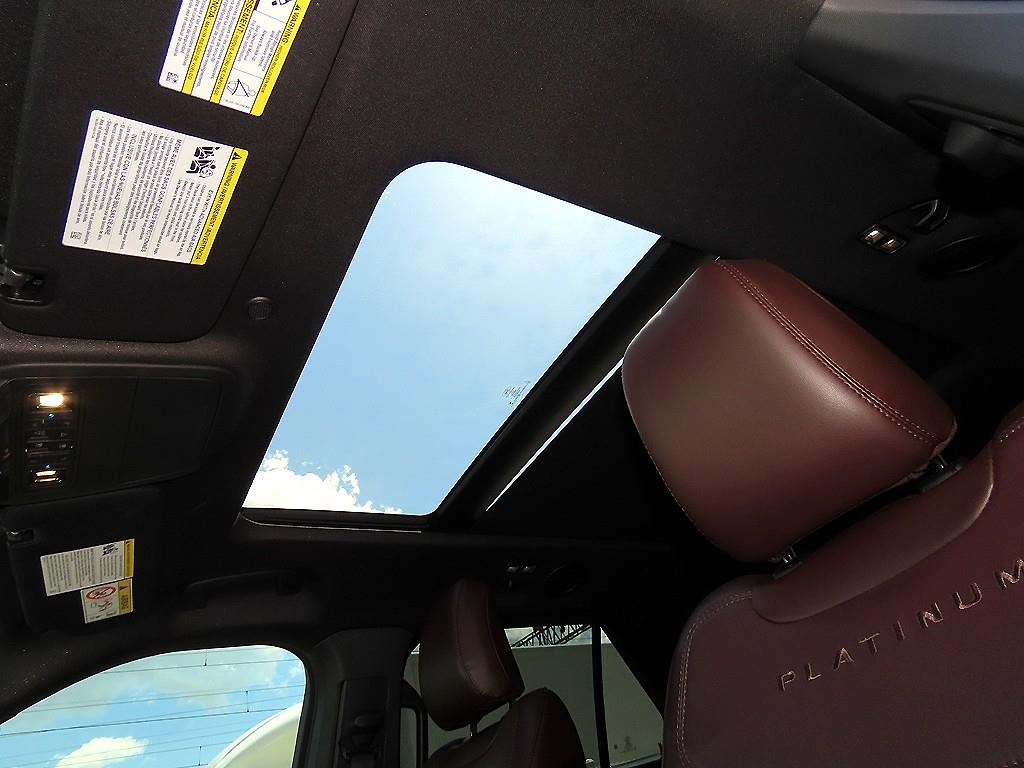Ford Explorer 2021 Blanco - Importación desde Corea - HF Imports Iquique - Foto 15
