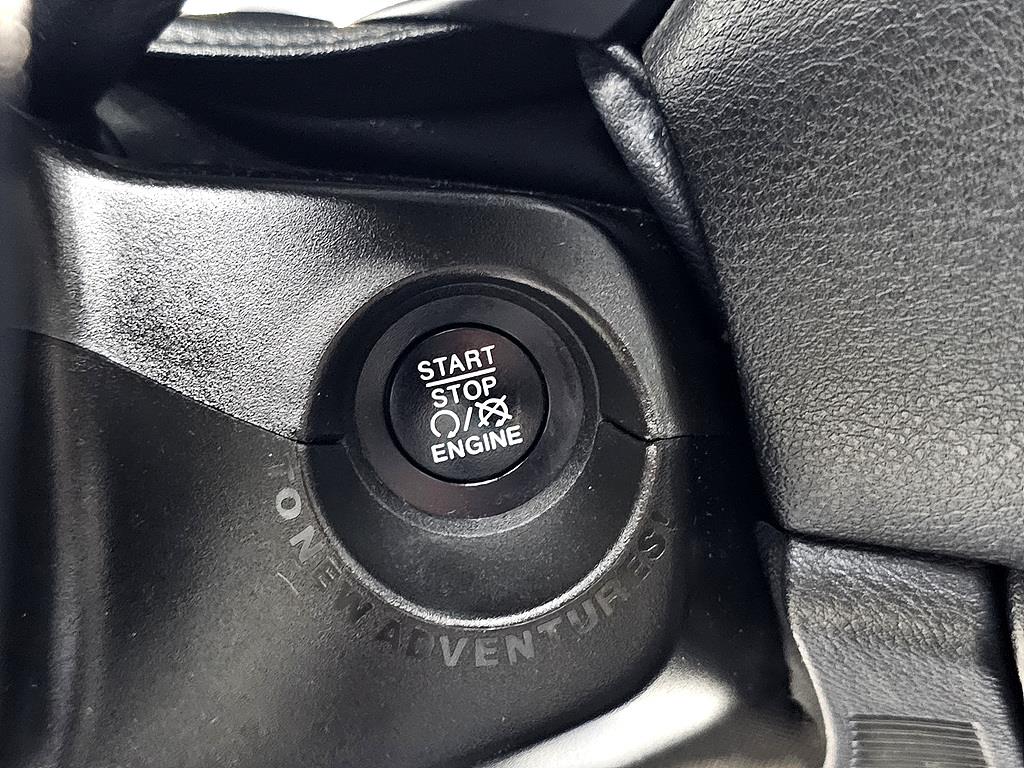 Jeep Renegade 2020 Blanco - Importación desde Corea - HF Imports Iquique - Foto 15