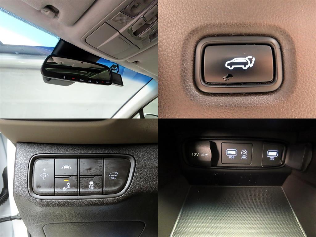 HYUNDAI Santa Fe 2020 - Importación desde Corea - HF Imports Iquique - Foto 17
