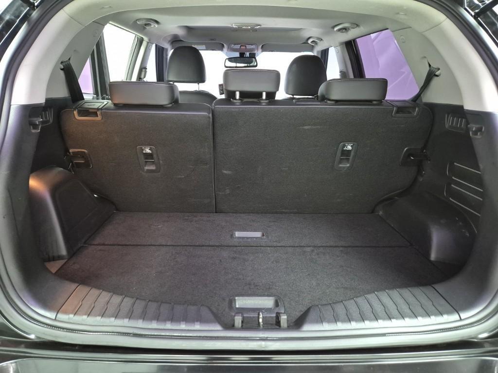 Ssangyong Tivoli 2017 Negro - Importación desde Corea - HF Imports Iquique - Foto 18