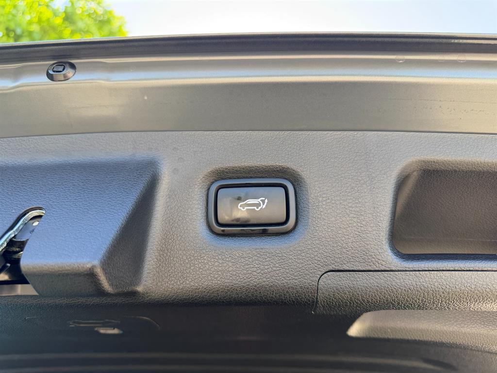 HYUNDAI Santa Fe 2023 Gris - Importación desde Corea - HF Imports Iquique - Foto 17