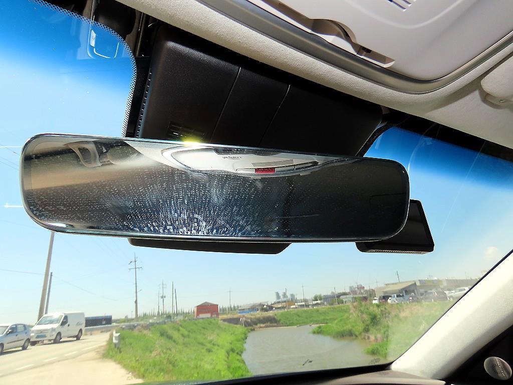 KIA K9 - Vista 12