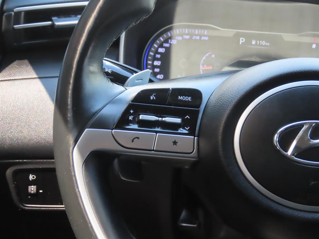 HYUNDAI Tucson 2022 Blanco - Importación desde Corea - HF Imports Iquique - Foto 11