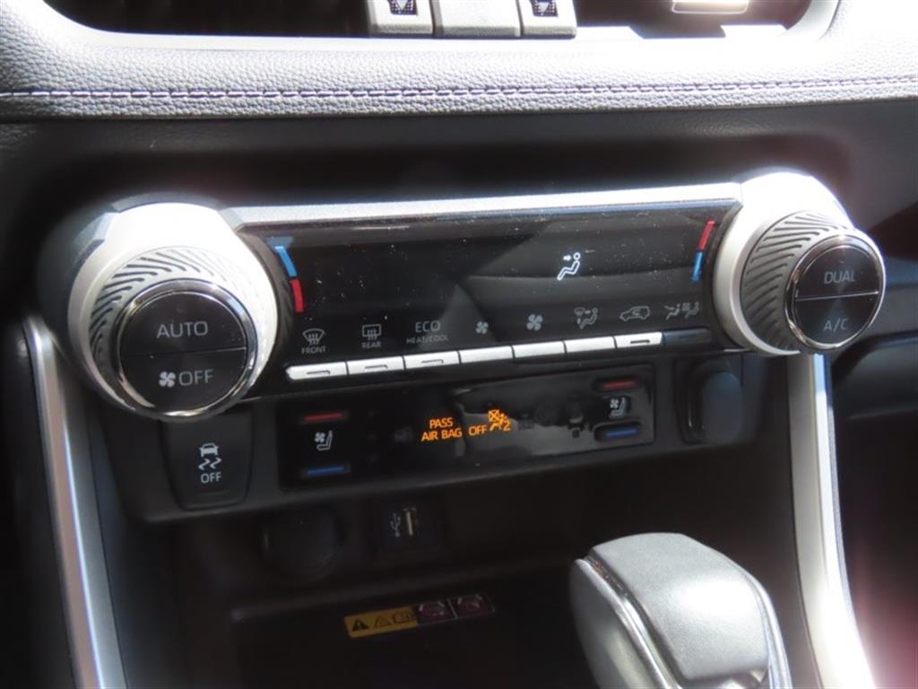 Toyota RAV4 2023 - Importación desde Corea - HF Imports Iquique - Foto 7