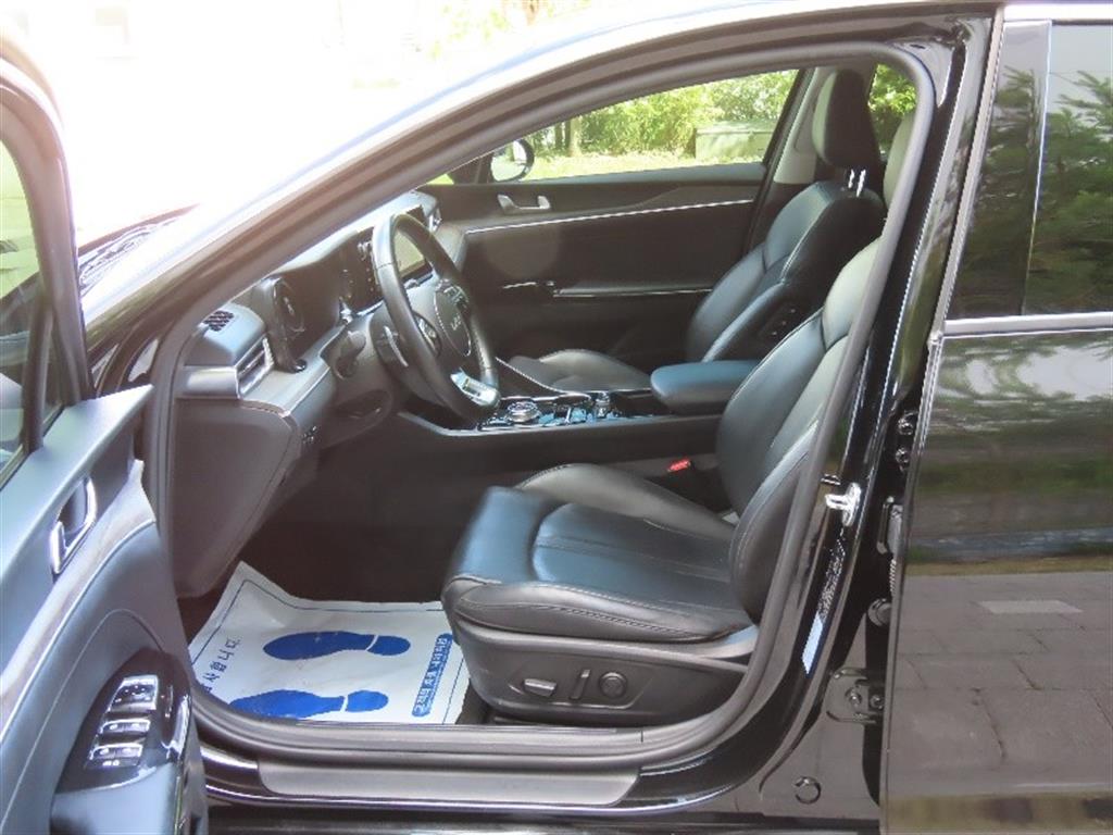 KIA K5 2023 - Importación desde Corea - HF Imports Iquique - Foto 13