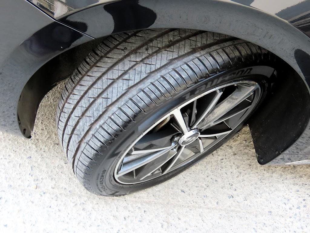 HYUNDAI Grandeur 2022 Negro - Importación desde Corea - HF Imports Iquique - Foto 20