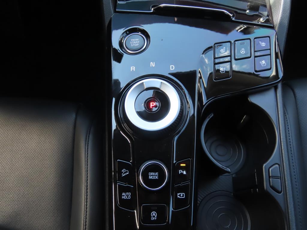KIA Sportage 2022 Negro - Importación desde Corea - HF Imports Iquique - Foto 10