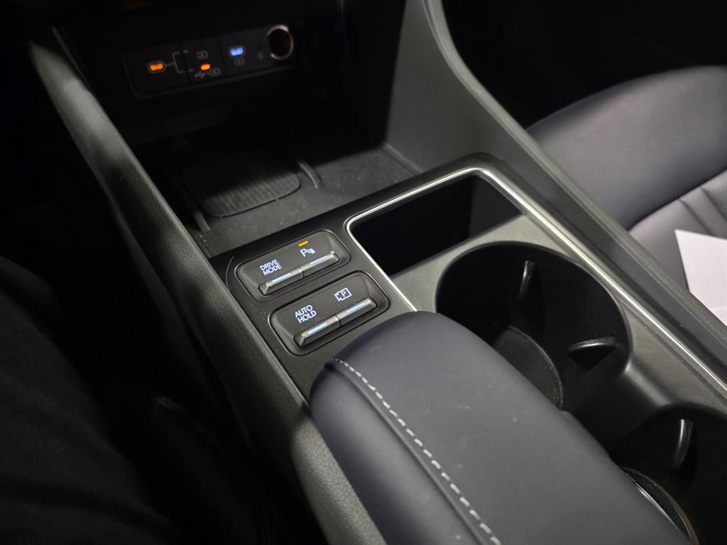 HYUNDAI Sonata 2024 Blanco - Importación desde Corea - HF Imports Iquique - Foto 13