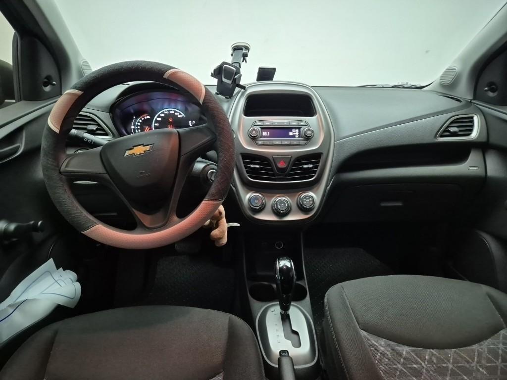Chevrolet Spark 2019 Gris - Importación desde Corea - HF Imports Iquique - Foto 20