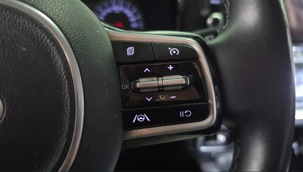 KIA Sorento - Vista 10