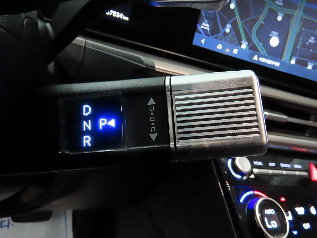 HYUNDAI Santa Fe - Vista 12