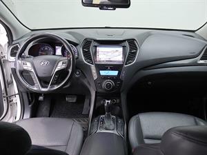 HYUNDAI Santa Fe - Vista 10