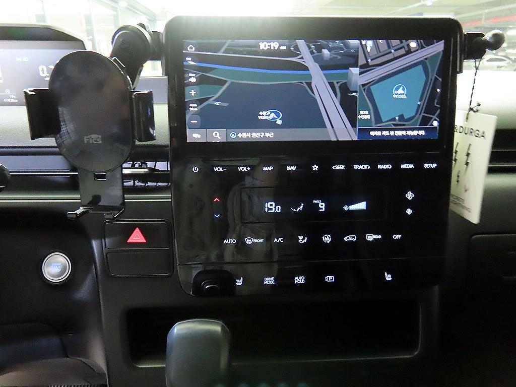 HYUNDAI Staria - Vista 11
