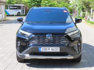 Toyota RAV4 - Vista 2
