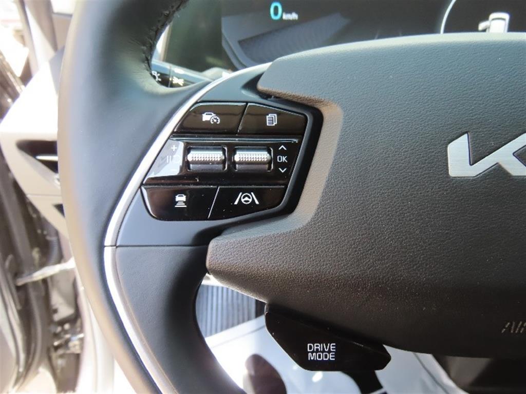KIA EV6 2022 Gris - Importación desde Corea - HF Imports Iquique - Foto 11