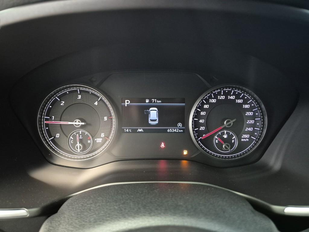 HYUNDAI Santa Fe 2021 Blanco - Importación desde Corea - HF Imports Iquique - Foto 14