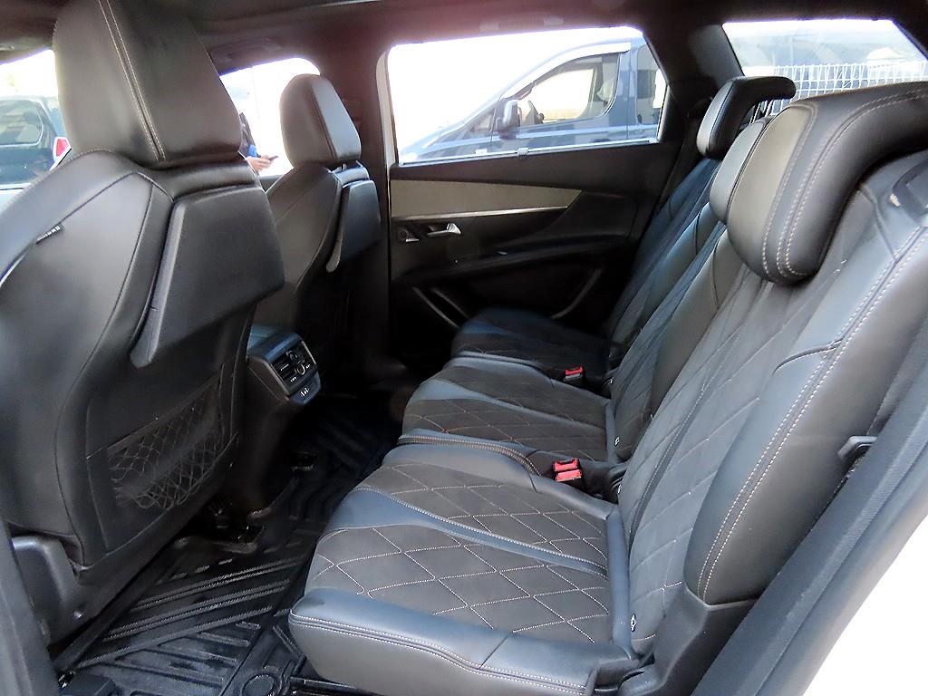 Peugeot 5008 - Vista 6