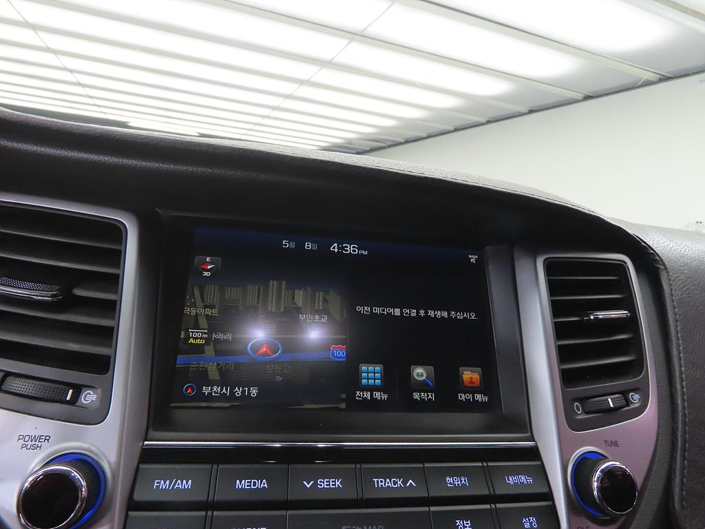 HYUNDAI Tucson 2018 Blanco - Importación desde Corea - HF Imports Iquique - Foto 13