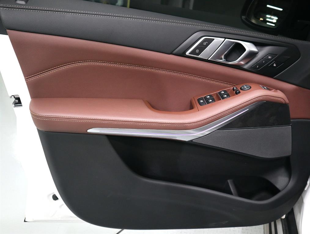 BMW X5 - Vista 8