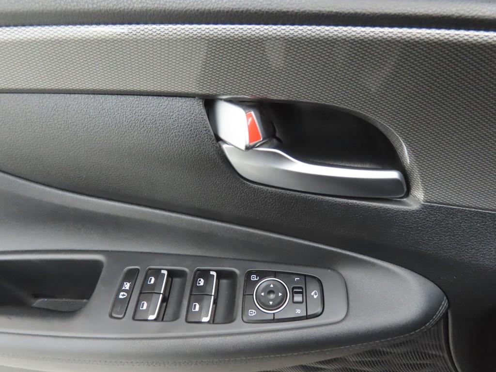 HYUNDAI Santa Fe - Vista 9