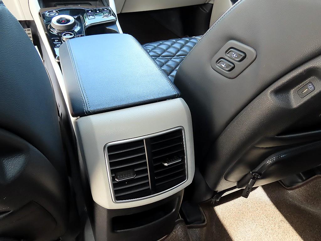 KIA Sportage 2024 Azul - Importación desde Corea - HF Imports Iquique - Foto 16