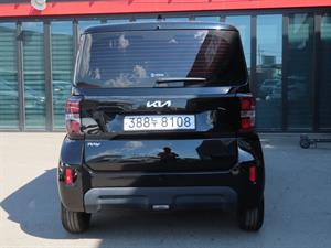 KIA Ray - Vista 8