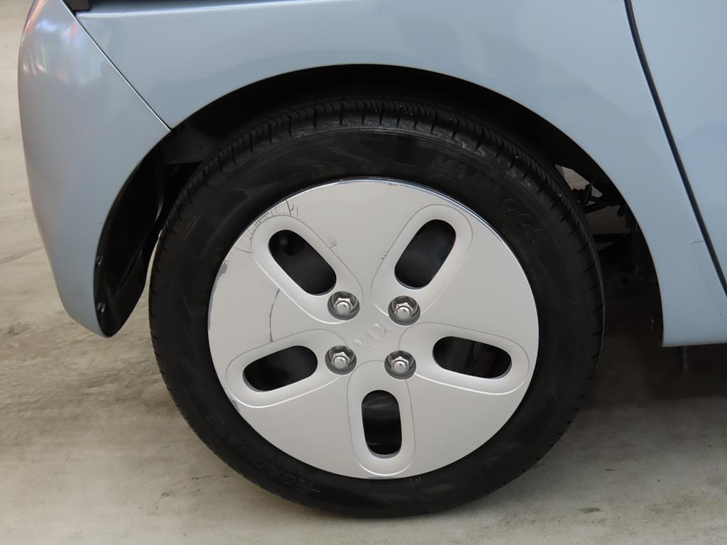 KIA Ray 2015 skyblue - Importación desde Corea - HF Imports Iquique - Foto 20