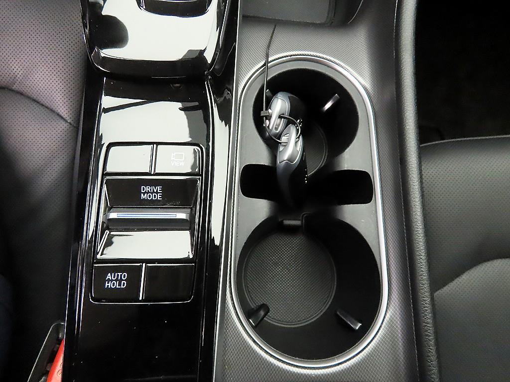 HYUNDAI Sonata 2023 Blanco - Importación desde Corea - HF Imports Iquique - Foto 14