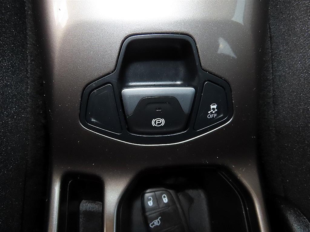 Jeep Renegade - Vista 12