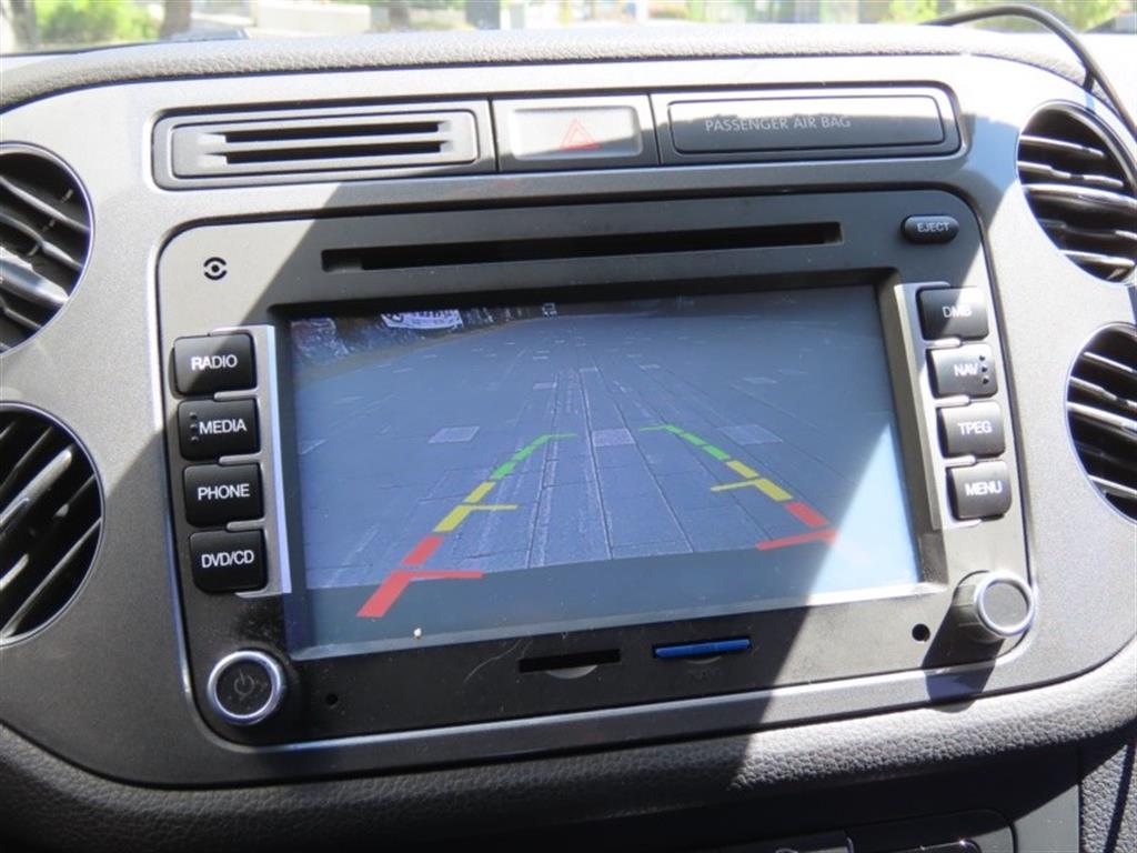 Volkswagen Tiguan 2015 - Importación desde Corea - HF Imports Iquique - Foto 9