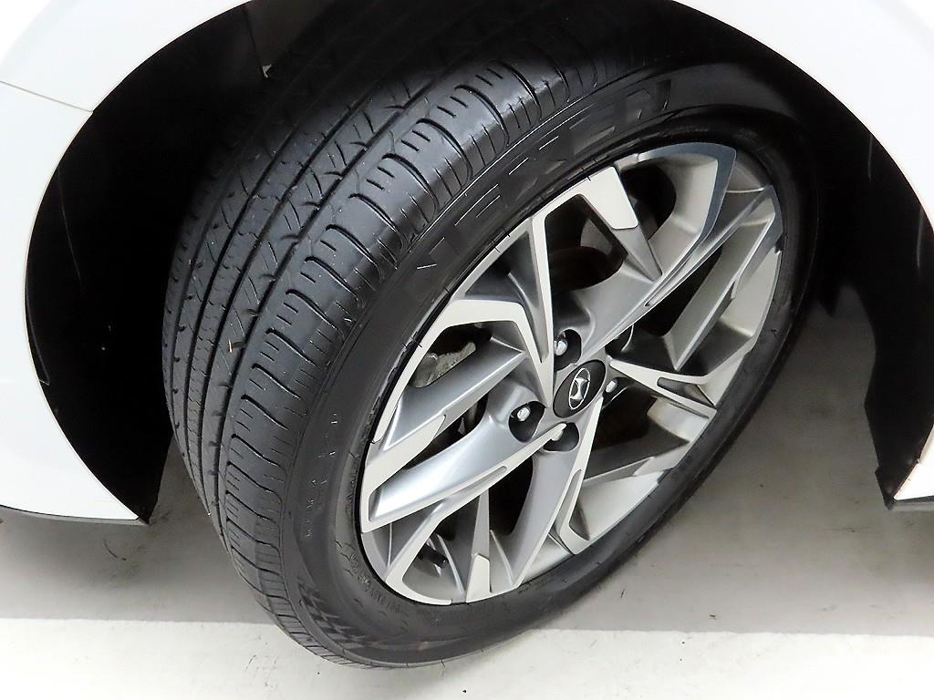 HYUNDAI Sonata 2020 Blanco - Importación desde Corea - HF Imports Iquique - Foto 19