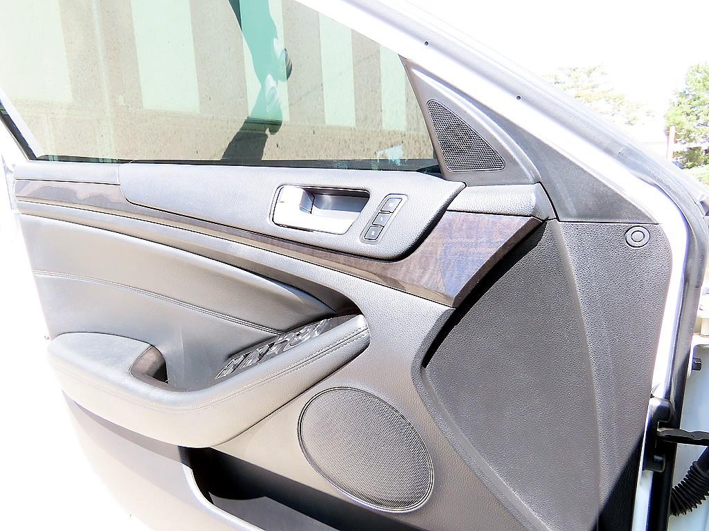 KIA K7 - Vista 11