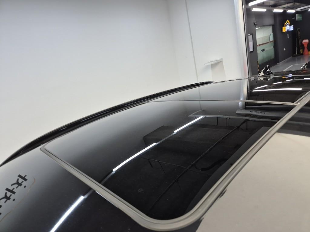 Genesis GV70 2021 Negro - Importación desde Corea - HF Imports Iquique - Foto 13