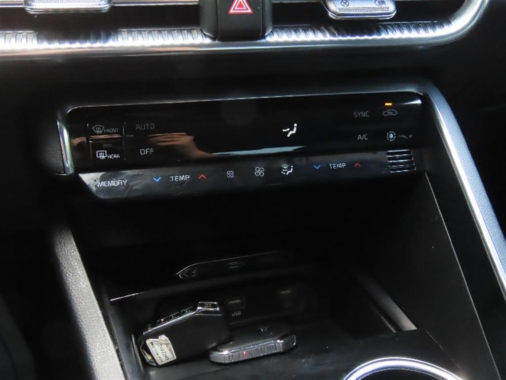 KIA K5 2023 - Importación desde Corea - HF Imports Iquique - Foto 7