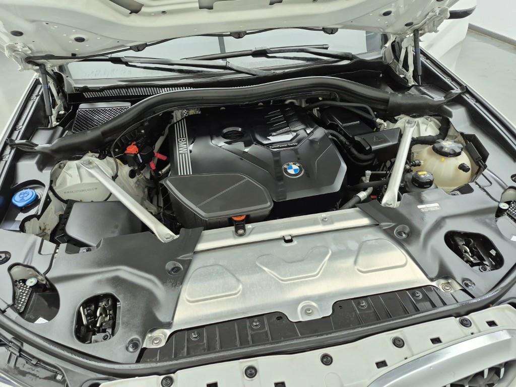 BMW X4 - Vista 6