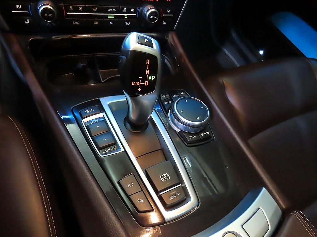 BMW Gran Turismo - Vista 11
