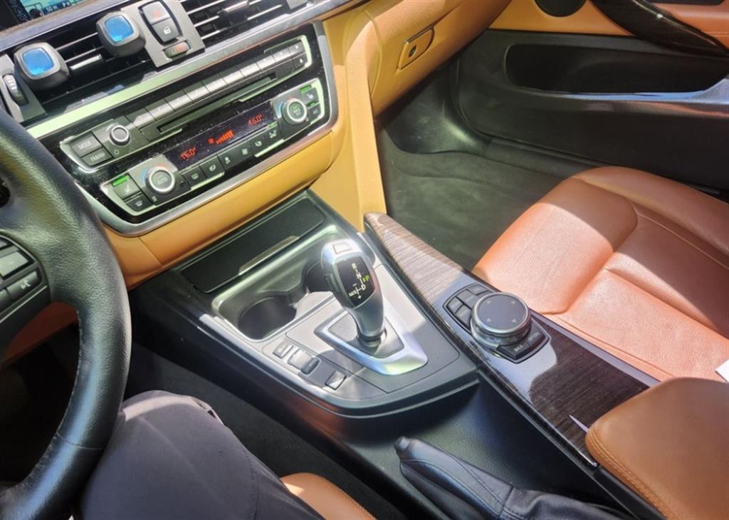 BMW 4 Series 2015 Blanco - Importación desde Corea - HF Imports Iquique - Foto 18