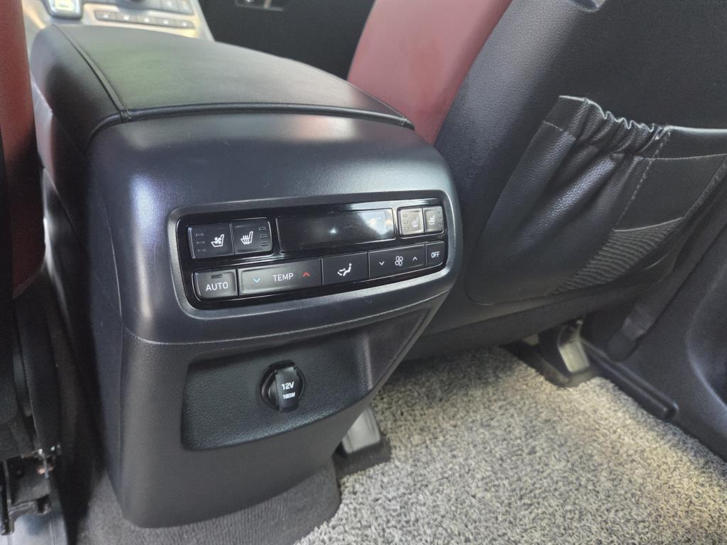 HYUNDAI Palisade - Vista 9