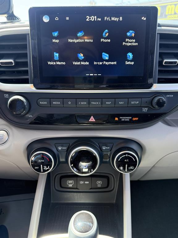HYUNDAI Venue - Vista 10