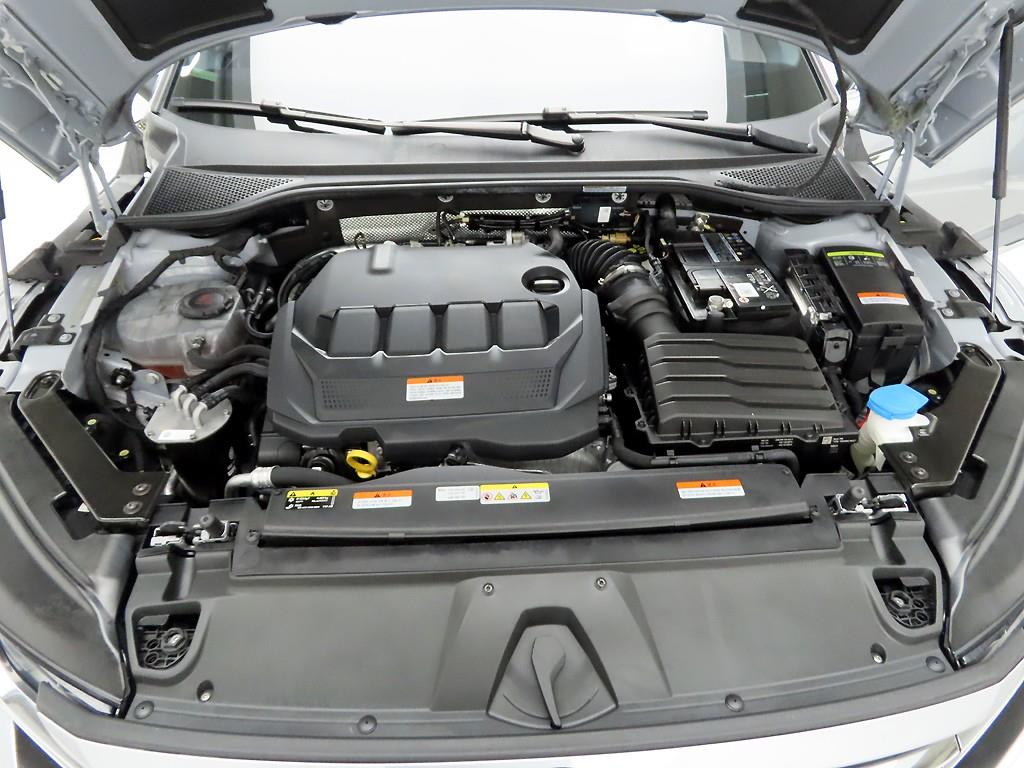 Volkswagen Arteon 2023 Gris - Importación desde Corea - HF Imports Iquique - Foto 20