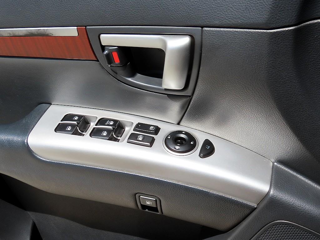 HYUNDAI Santa Fe - Vista 11