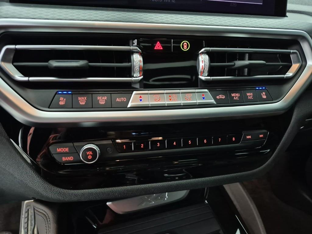 BMW X4 - Vista 10