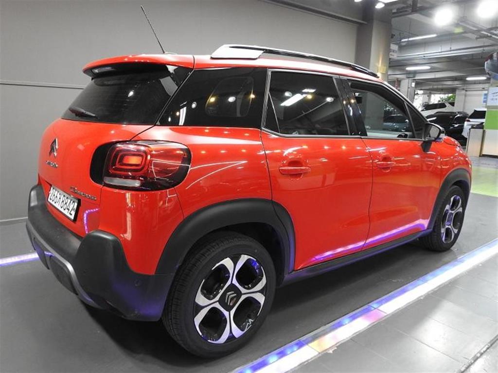 Citroen C3 - Vista 4