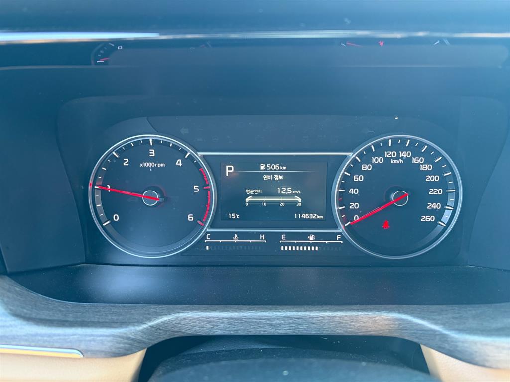 KIA Sorento - Vista 7